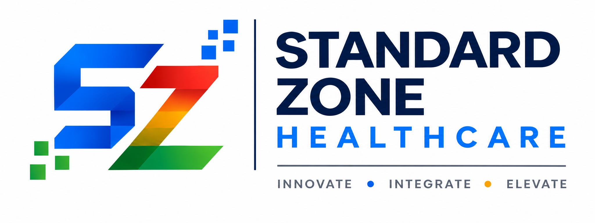 Standard Zone Healthcare logo